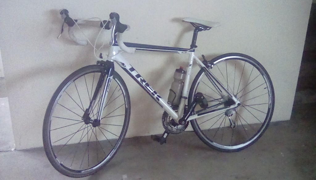 trek one series 1.5